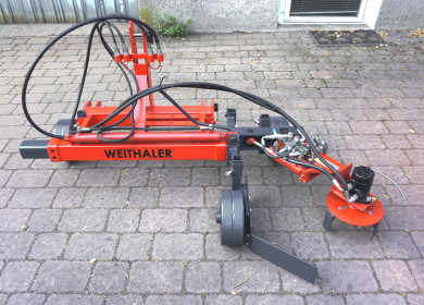 Kr&uuml;mler Unterstock Obstbau Weinbau kaufen